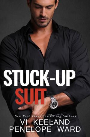 Book cover of Stuck-Up Suit