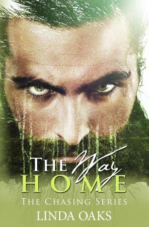 Cover of the book The Way Home by Rachel VanDyken