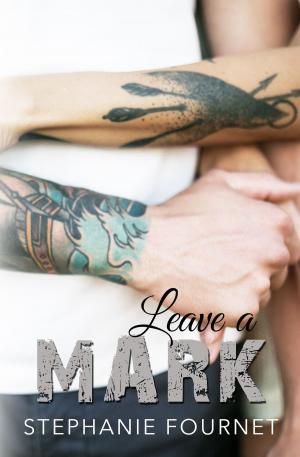 bigCover of the book Leave a Mark by 