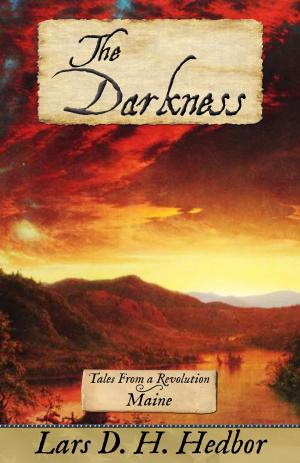 Cover of the book The Darkness by G. David Nordley