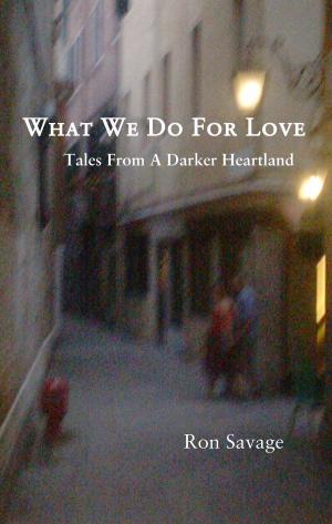 Cover of the book What We Do For Love: Tales From A Darker Heartland by Martin Ott