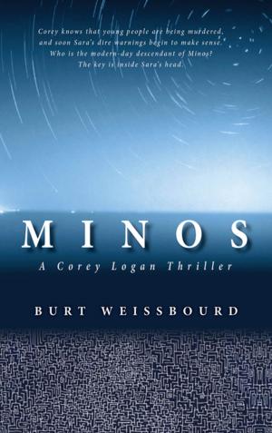 Cover of the book Minos by Bernard Radfar