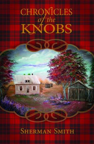 Cover of the book Chronicles of the Knobs by Cory Barton