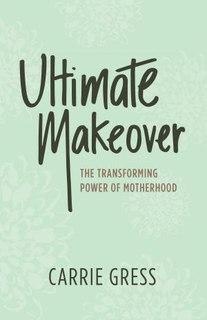 Book cover of Ultimate Makeover