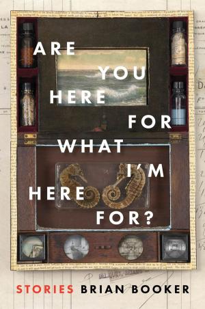 Cover of the book Are You Here For What I'm Here For? by Sharona Muir