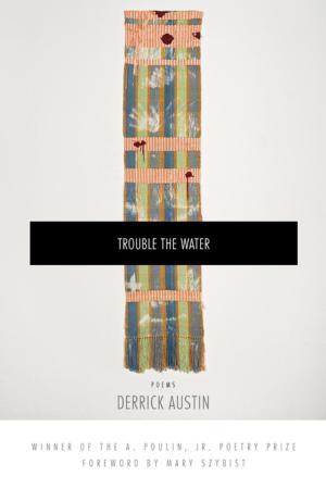 Cover of the book Trouble the Water by Sean Thomas Dougherty