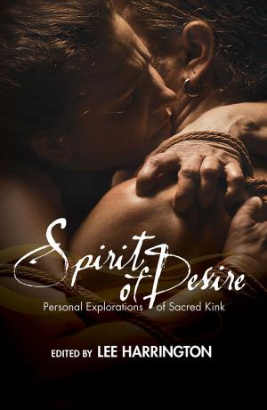 Cover of the book Spirit of Desire by Rudolf Steiner