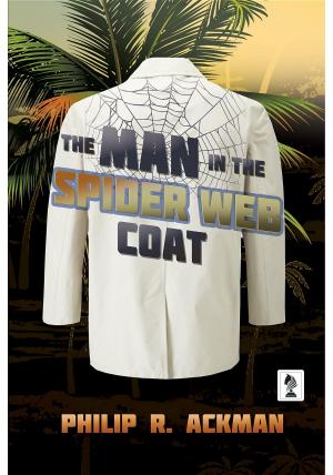 Cover of the book The Man in The Spider Web Coat by Leah Devlin