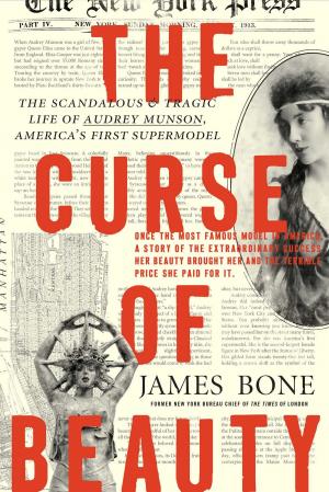 Cover of the book The Curse of Beauty by Sarah Marshall