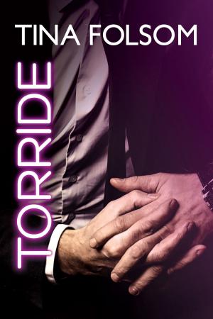 Book cover of Torride