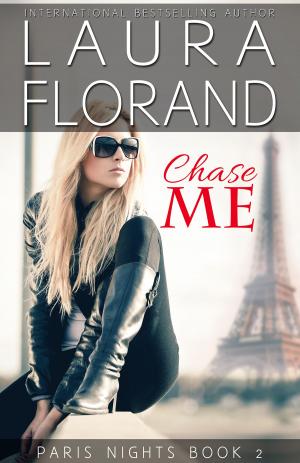Cover of the book Chase Me by Viola Linde