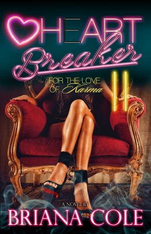Cover of the book Heart Breaker Part 2 by Danette Majette