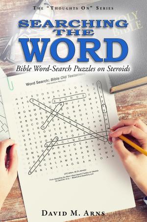 Book cover of Searching the Word
