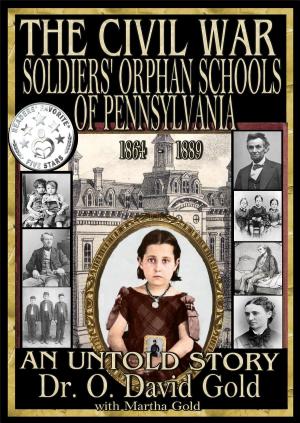 Cover of the book The Civil War Soldiers' Orphan Schools of Pennsylvania 1864-1889 by Jürgen Heimbach
