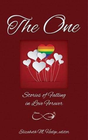 Cover of the book The One - Stories of Falling in Love Forever by Liz McMullen