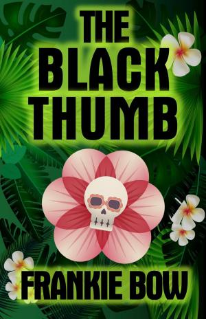 bigCover of the book The Black Thumb by 