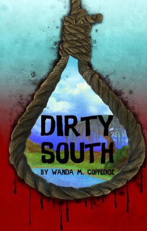 bigCover of the book Dirty South by 