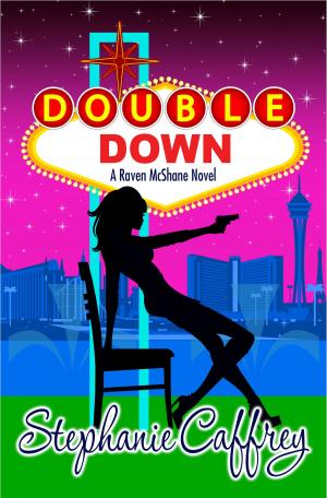 Cover of the book Double Down by Wendy Byrne