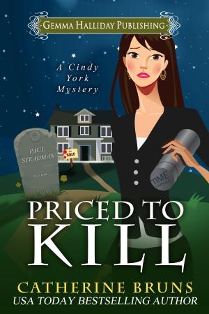 Cover of the book Priced to Kill by Leslie Langtry