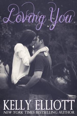 Cover of the book Loving You by Betty Carlton
