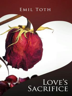 Cover of the book Love’s Sacrifice by 林奕含