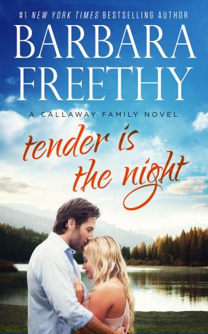 Book cover of Tender Is The Night