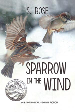 Cover of Sparrow in the Wind