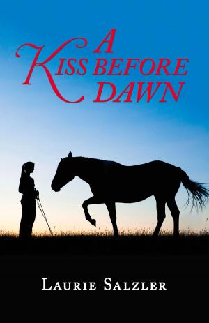 Book cover of Kiss Before Dawn