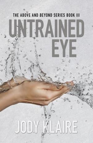 bigCover of the book Untrained Eye by 
