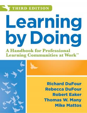 bigCover of the book Learning by Doing by 