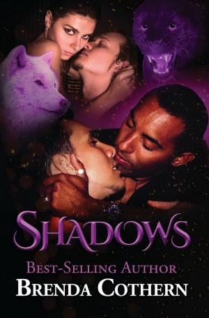 Cover of the book Shadows Bundle by Erica Ridley