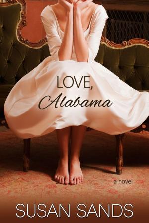 Cover of the book Love, Alabama by Jeannie Watt