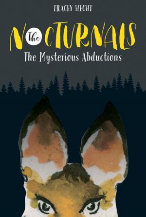 Cover of the book The Nocturnals by Jeff Cone