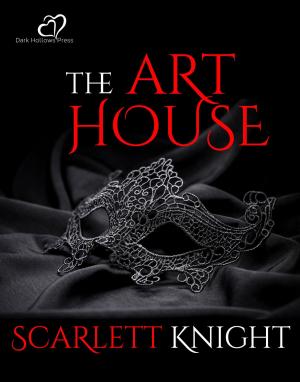 Cover of the book The Art House by Shannon West