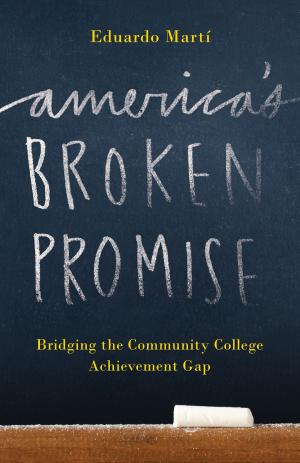 Cover of the book America's Broken Promise by Roy Jackaman