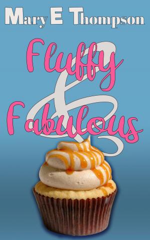 Cover of the book Fluffy & Fabulous by Monique McMorgan