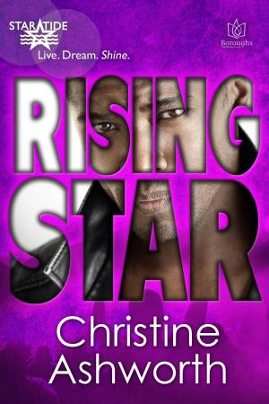 Cover of the book Rising Star by Liz Fielding