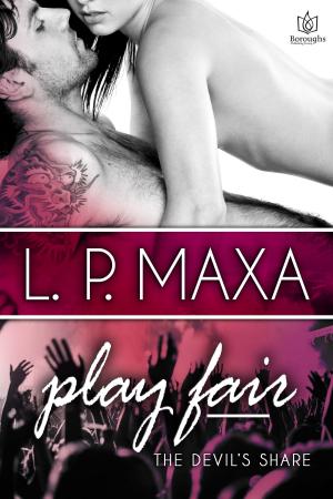 Cover of the book Play Fair by Sheri Humphreys