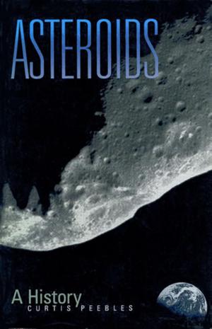 Cover of the book Asteroids by Andrew Chaikin
