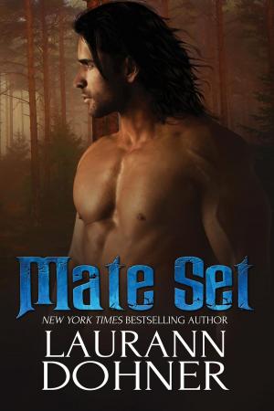 Cover of the book Mate Set by Laurann Dohner