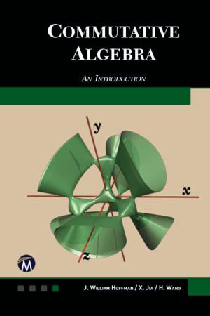 Cover of the book Commutative Algebra by Munir Hamad