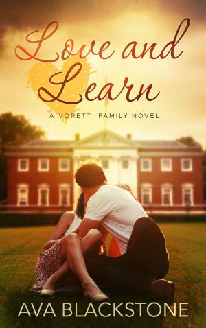 Cover of the book Love and Learn by Suzie O'Connell