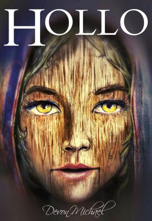 bigCover of the book Hollo (The Magic of Thedes, Book 1) by 