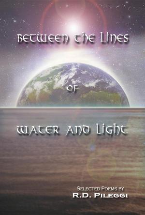 Cover of Between The Lines Of Water And Light