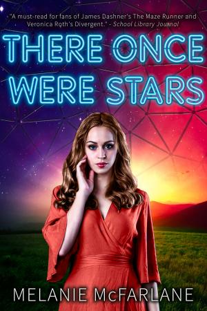 Cover of the book There Once Were Stars by Justin Joschko
