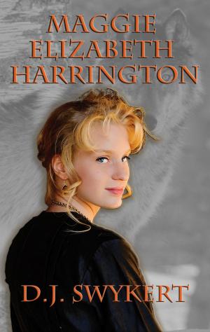 Cover of Maggie Elizabeth Harrington