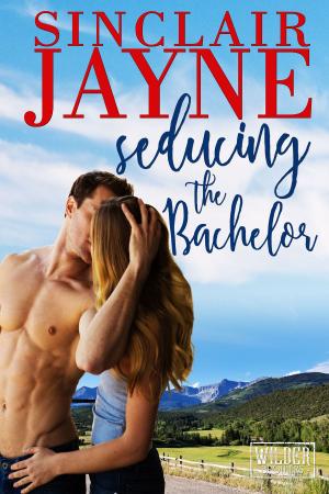 Cover of the book Seducing the Bachelor by Joss Wood