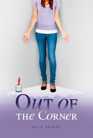 Cover of the book Out of the Corner by Joanne Hixson