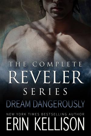 Book cover of The Reveler Series Complete Boxed Set