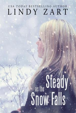 Cover of the book Steady as the Snow Falls by Katie Porter